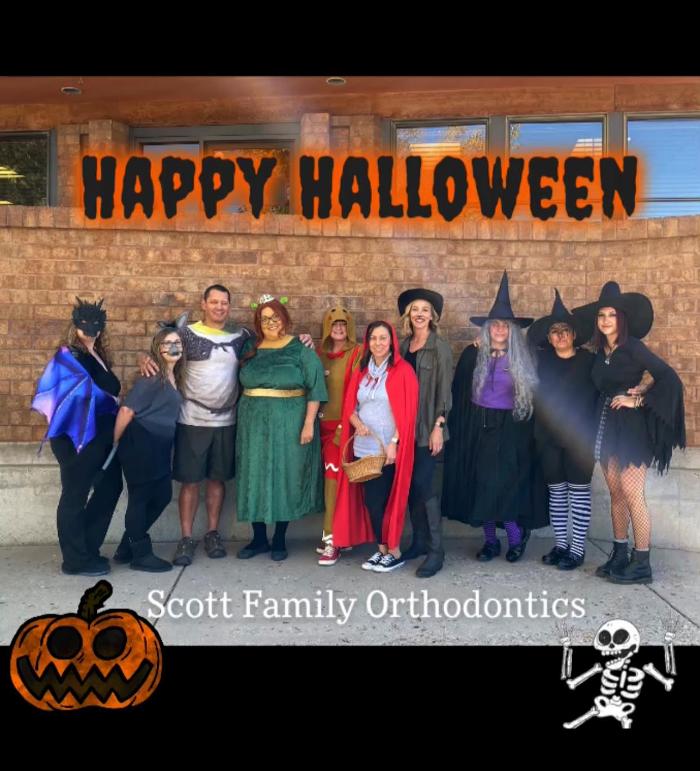 Scott Family Orthodontics - Pueblo, CO
