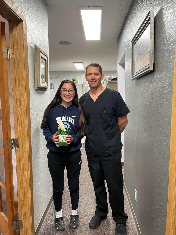 Scott Family Orthodontics - Pueblo, CO