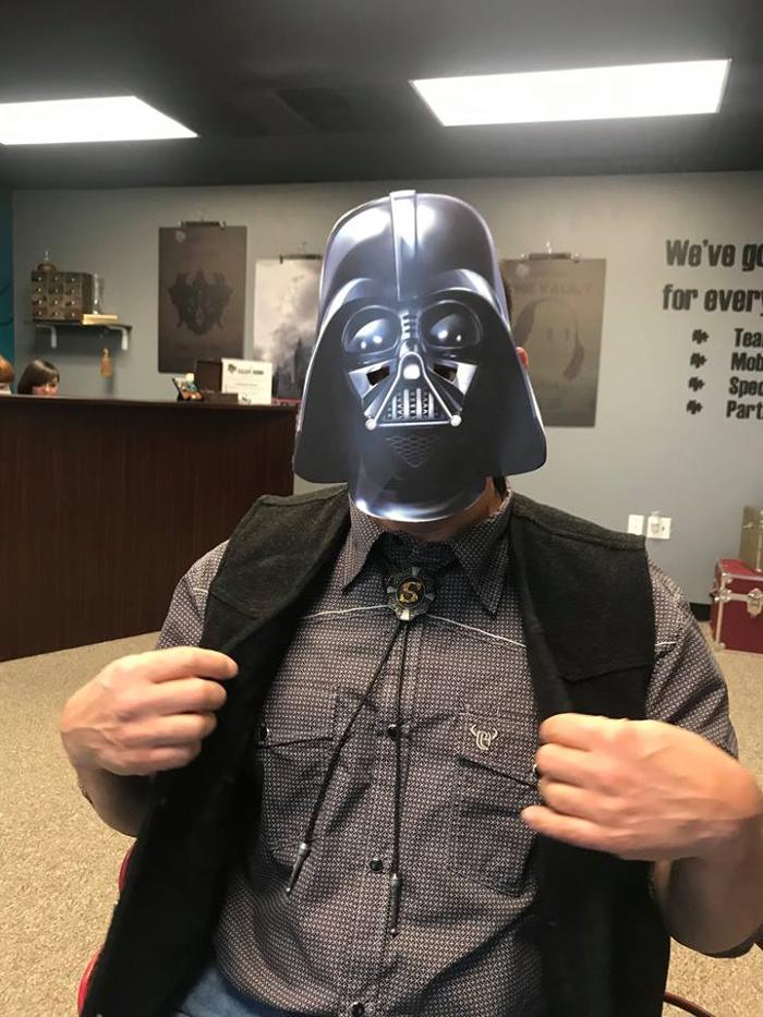 Scott Family Orthodontics - Pueblo, CO