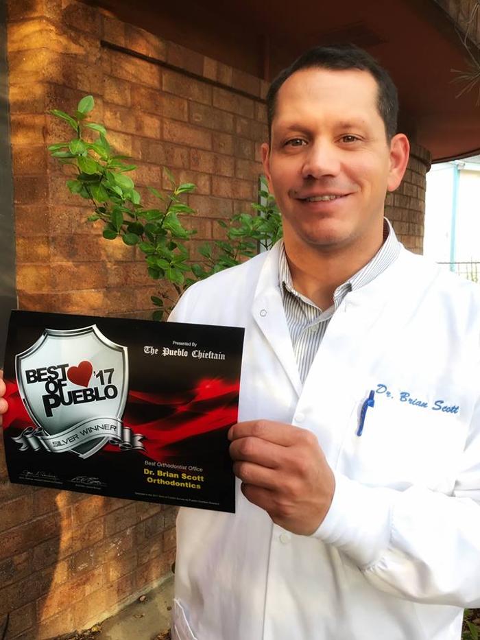 Scott Family Orthodontics - Pueblo, CO