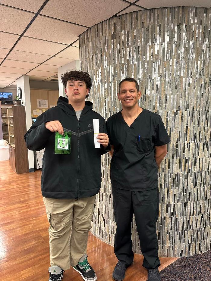 Scott Family Orthodontics - Pueblo, CO