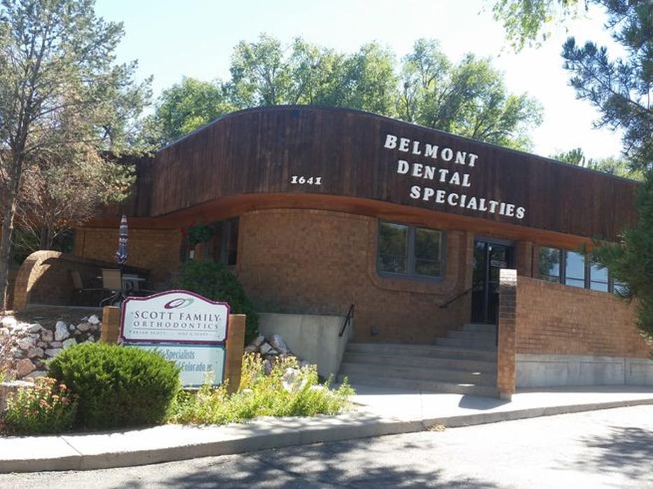 Scott Family Orthodontics - Pueblo, CO