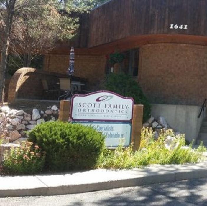 Scott Family Orthodontics - Pueblo, CO