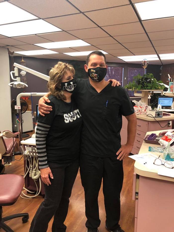 Scott Family Orthodontics - Pueblo, CO