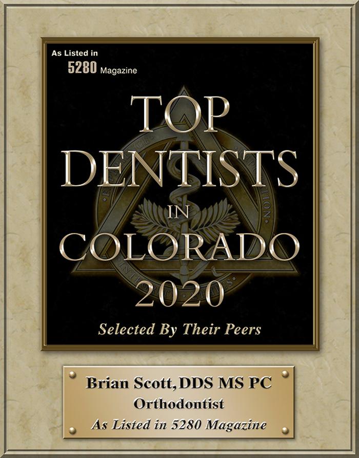 Scott Family Orthodontics - Pueblo, CO