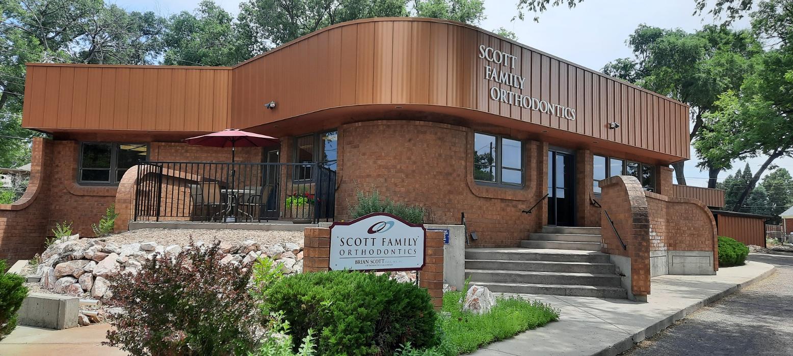 Scott Family Orthodontics - Pueblo, CO