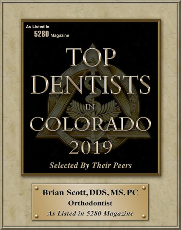 Scott Family Orthodontics - Pueblo, CO