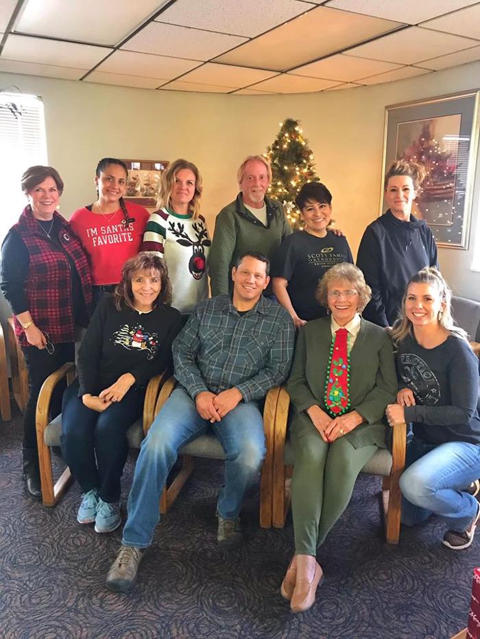 Scott Family Orthodontics - Pueblo, CO