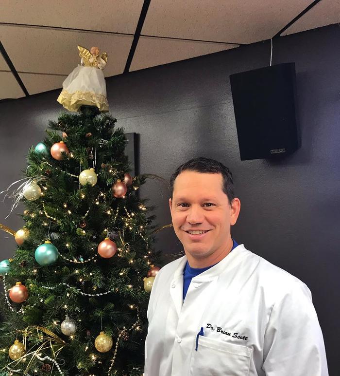 Scott Family Orthodontics - Pueblo, CO