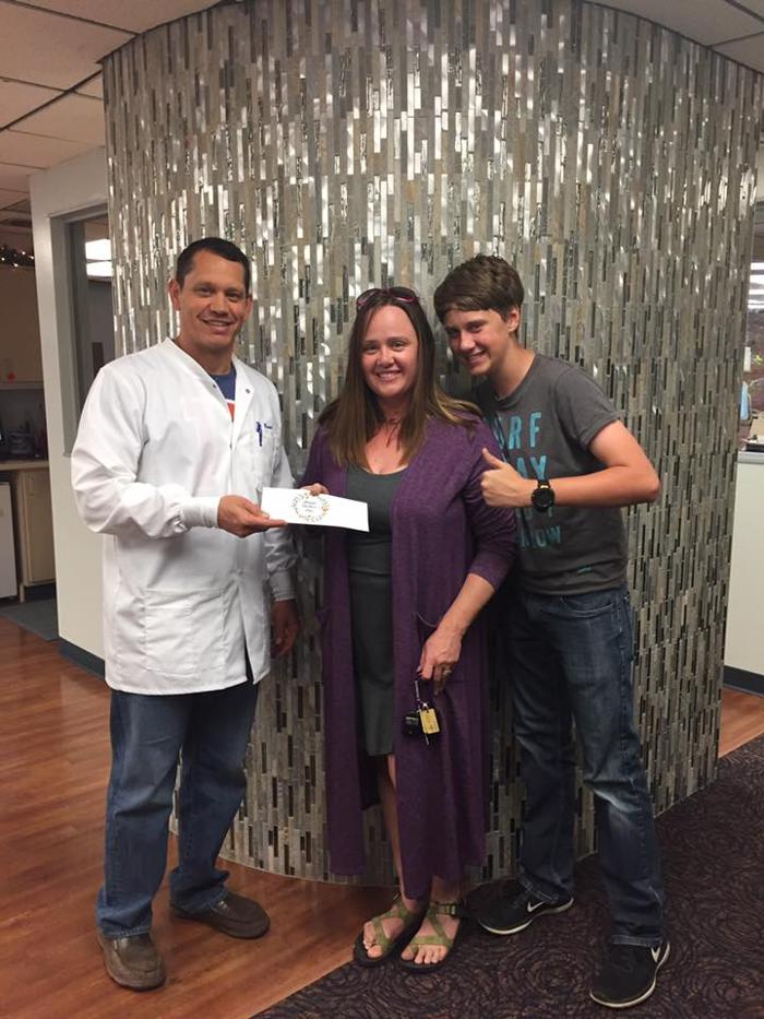 Scott Family Orthodontics - Pueblo, CO