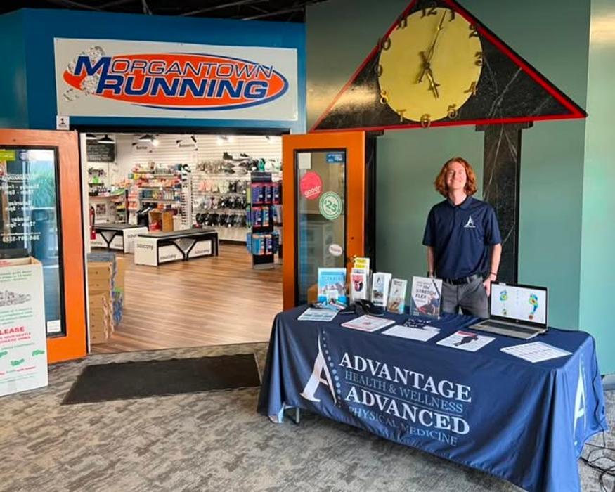 Advantage Health & Wellness - Morgantown, WV
