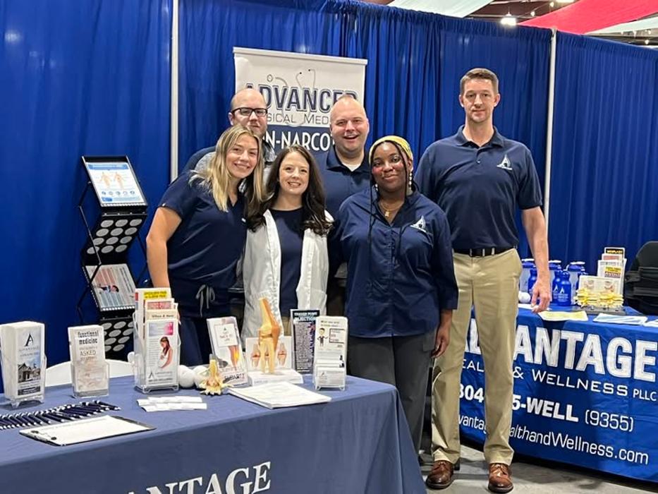 Advantage Health & Wellness - Morgantown, WV