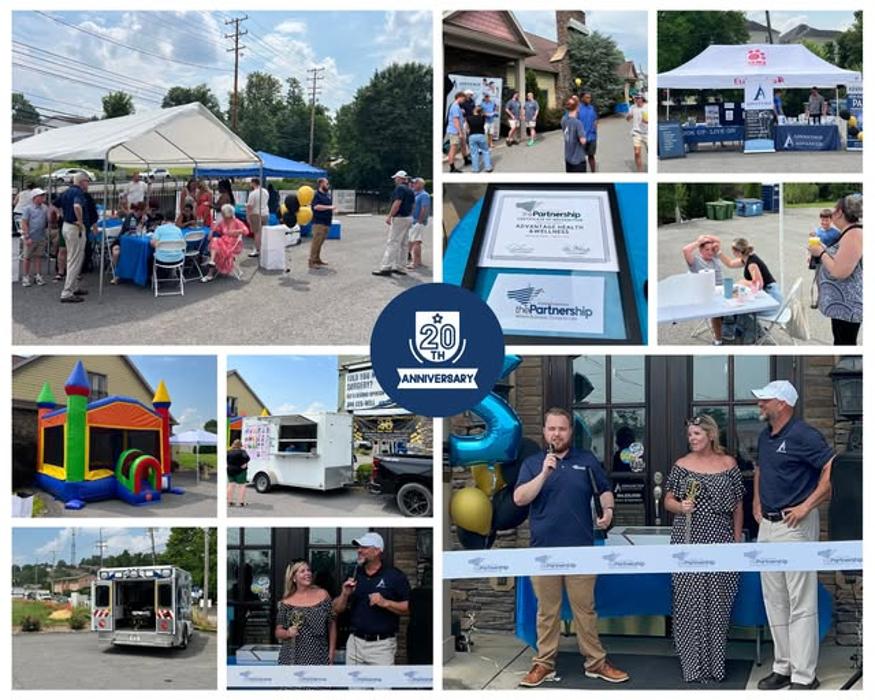 Advantage Health & Wellness - Morgantown, WV