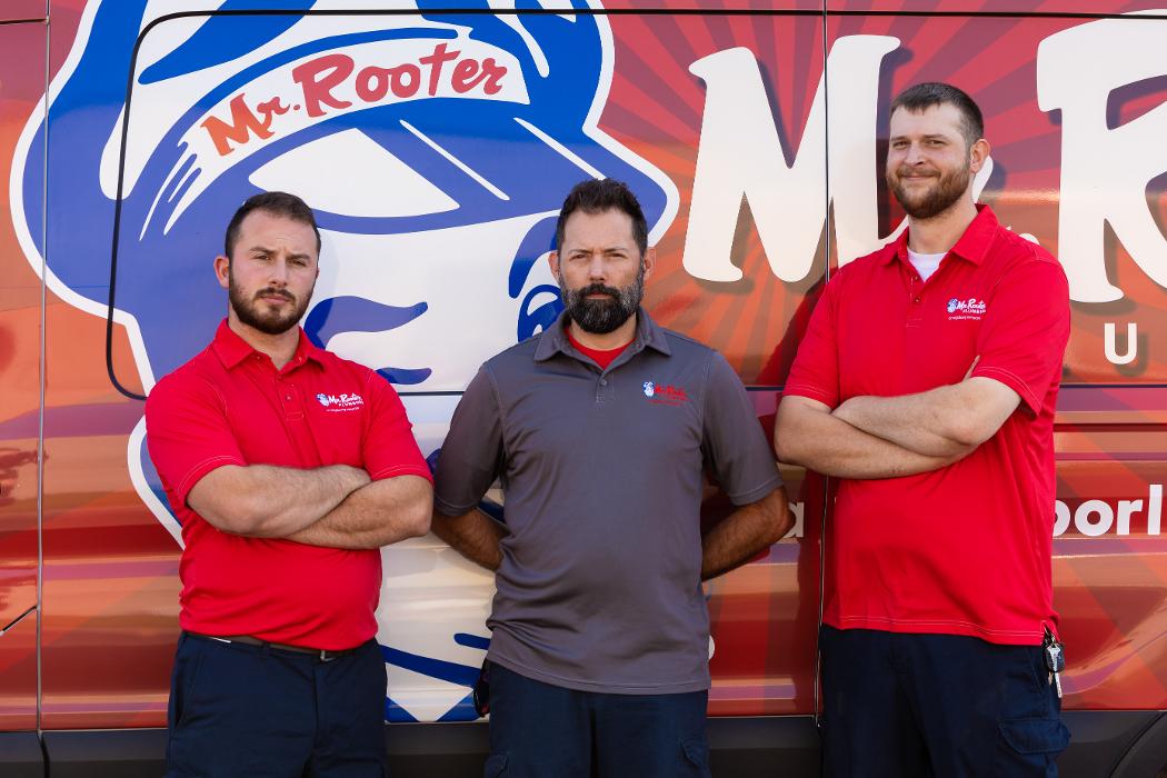 Mr. Rooter Plumbing of Rochester Image