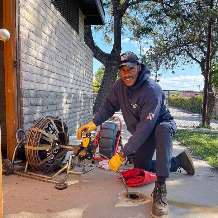 Mr. Rooter Plumbing of Rochester Image