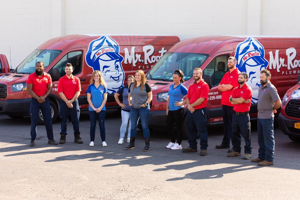Mr. Rooter Plumbing of Rochester Image