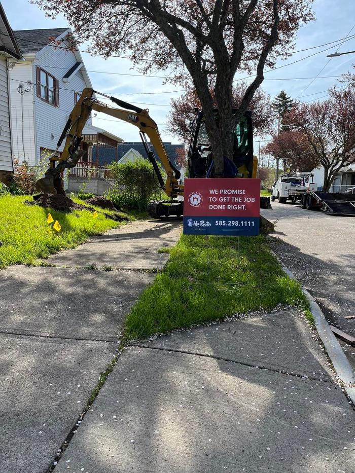 Mr. Rooter Plumbing of Rochester Image