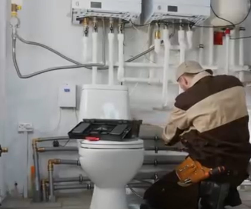 Mr. Rooter Plumbing of Rochester Image