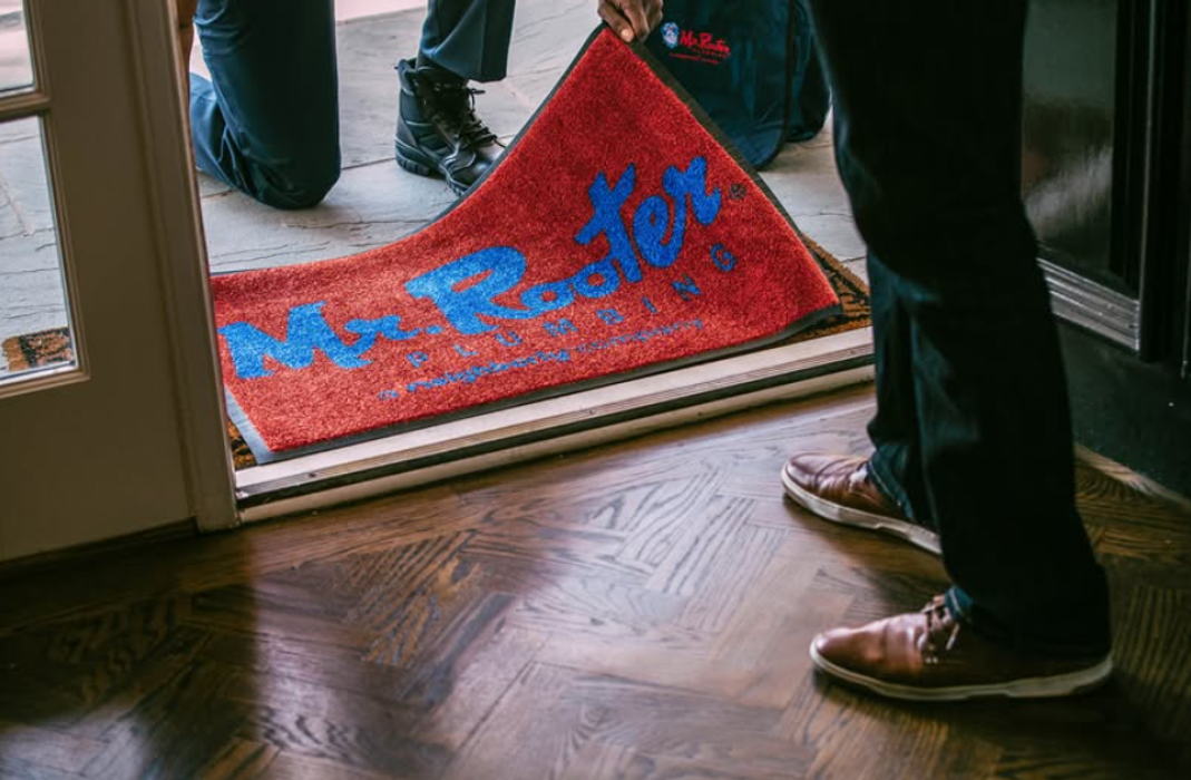 Mr. Rooter Plumbing of Rochester Image