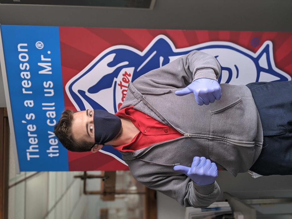 Mr. Rooter Plumbing of Rochester Image