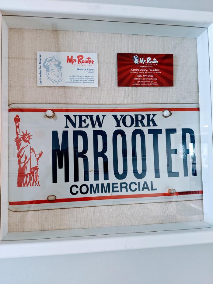 Mr. Rooter Plumbing of Rochester Image