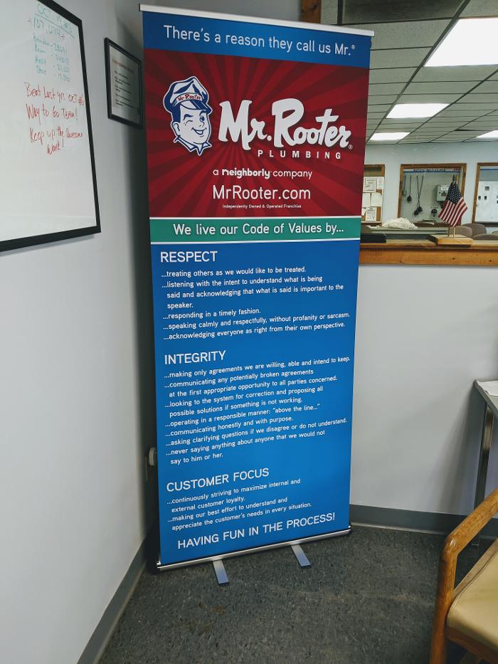 Mr. Rooter Plumbing of Rochester Image