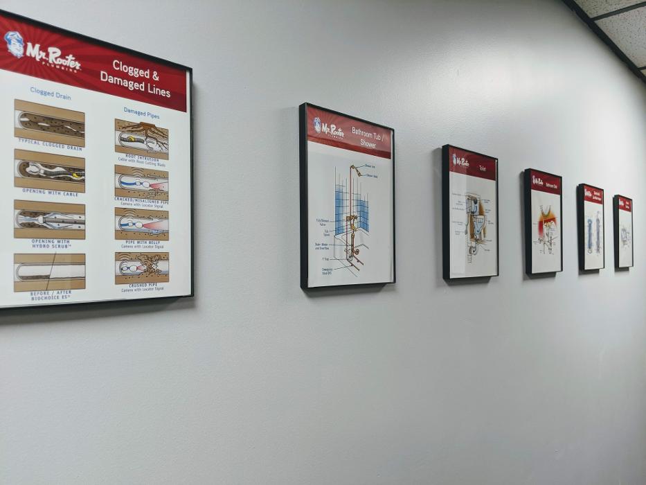 Mr. Rooter Plumbing of Rochester Image