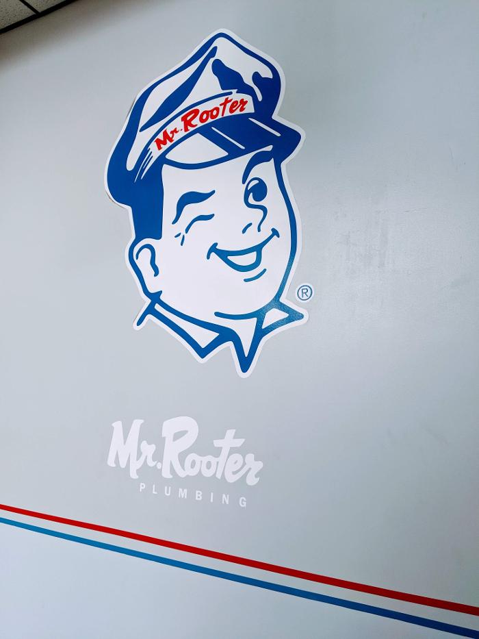 Mr. Rooter Plumbing of Rochester Image