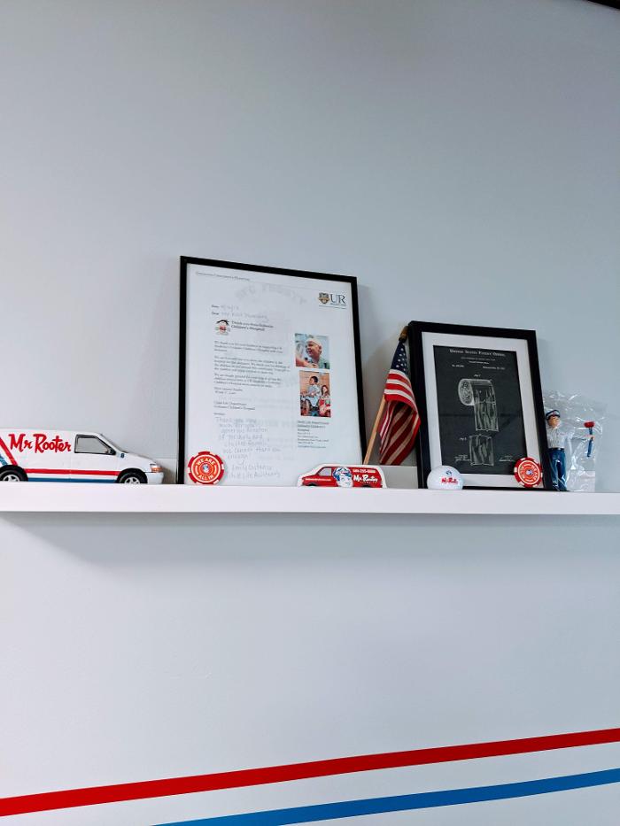 Mr. Rooter Plumbing of Rochester Image