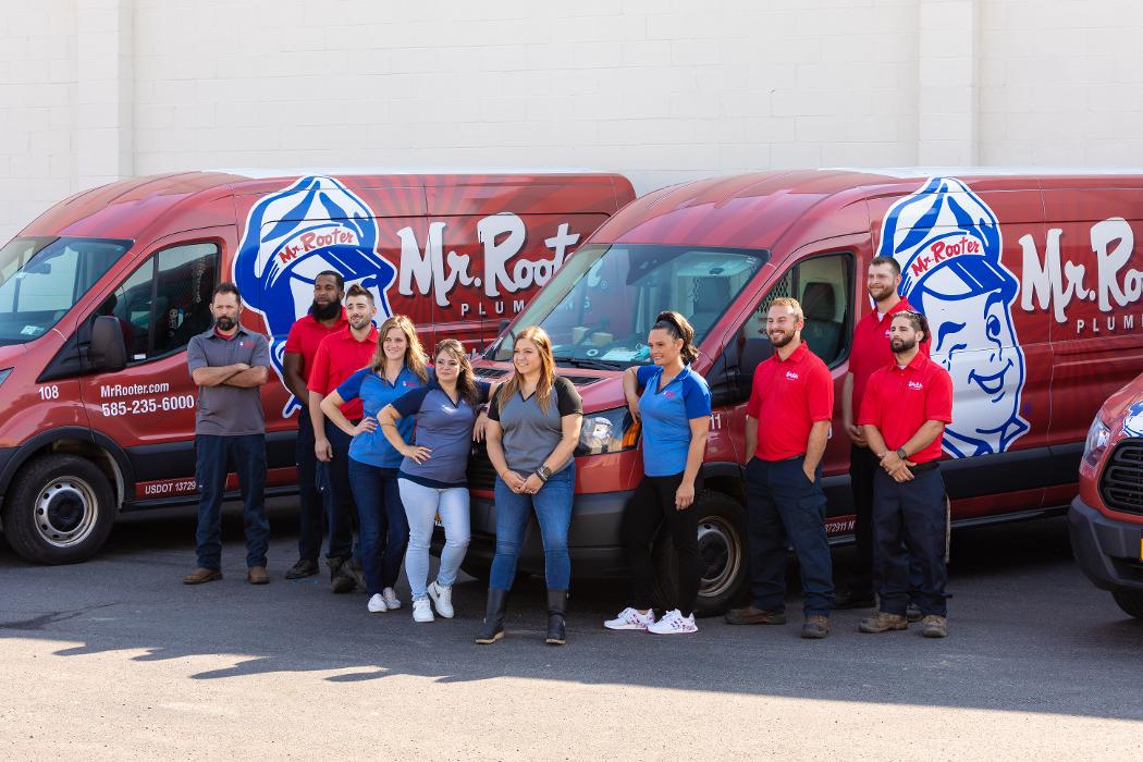 Mr. Rooter Plumbing of Rochester Image