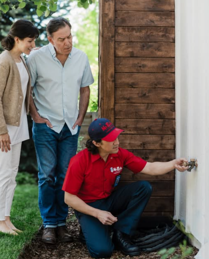 Mr. Rooter Plumbing of Rochester Image