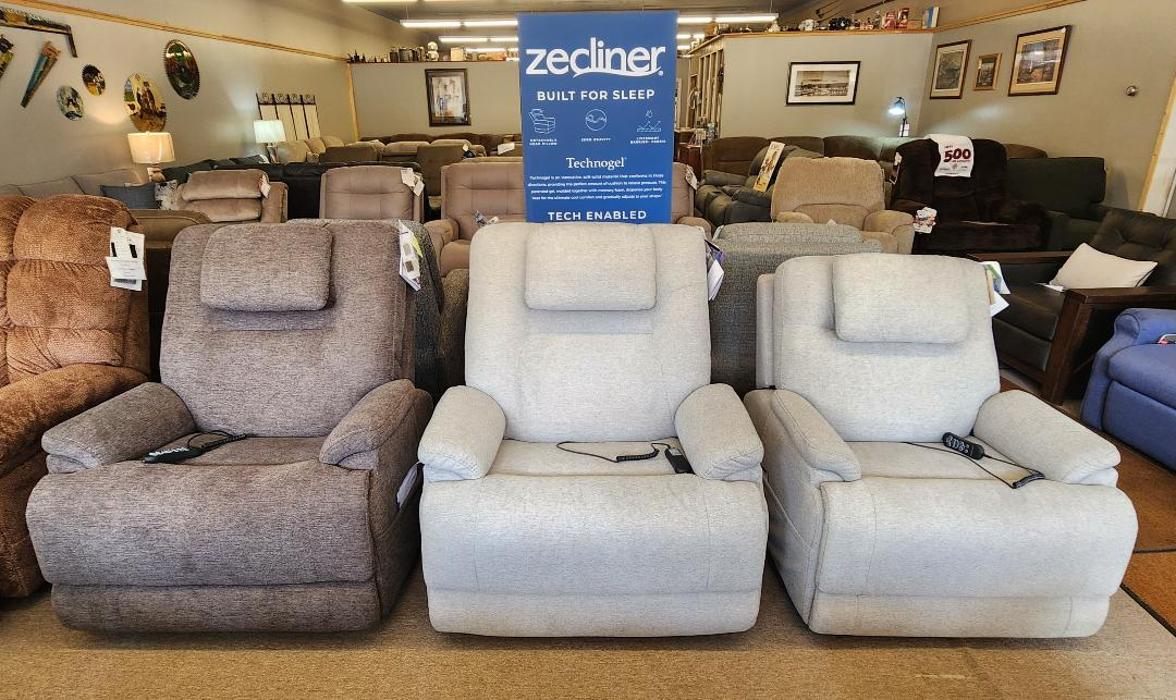 Hammond's Furniture Store Image