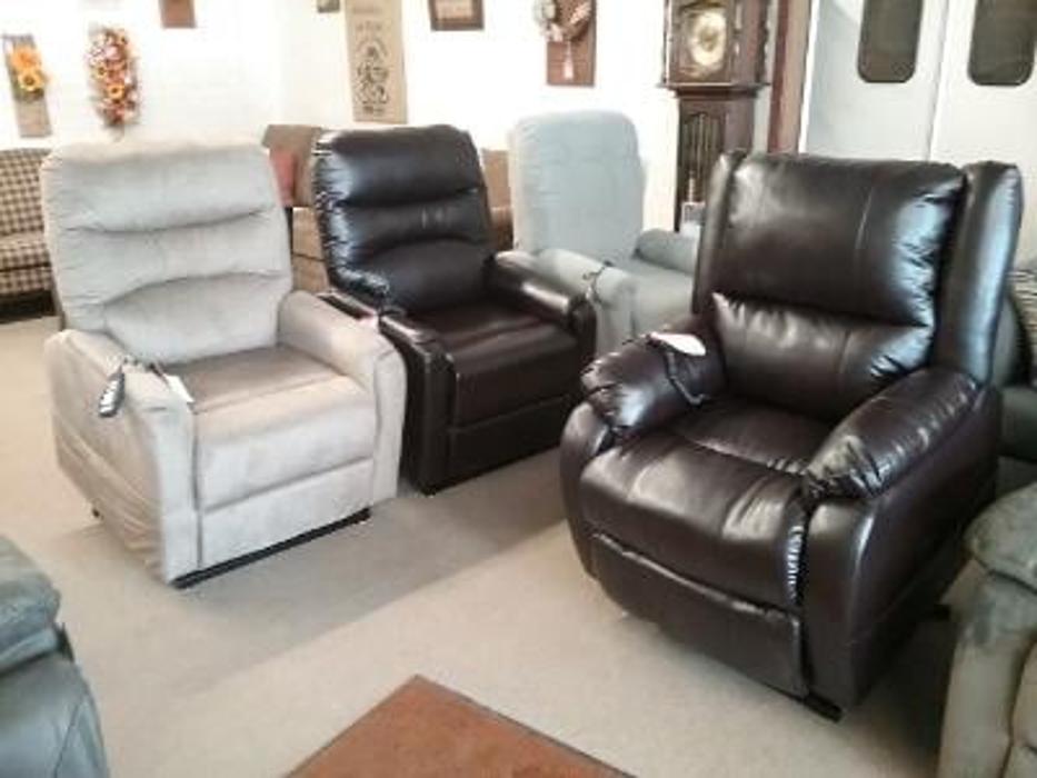 Hammond's Furniture Store - Olean, NY