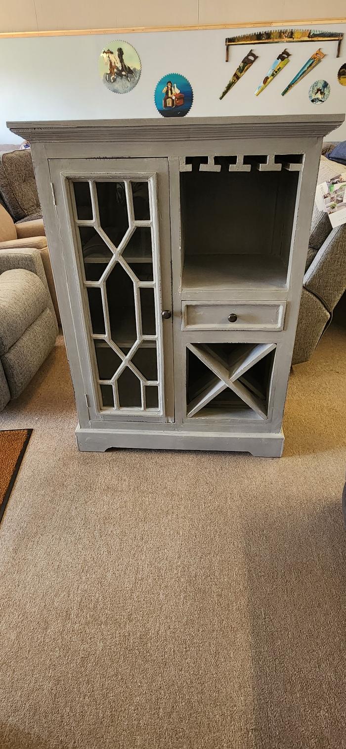 Hammond's Furniture Store - Olean, NY