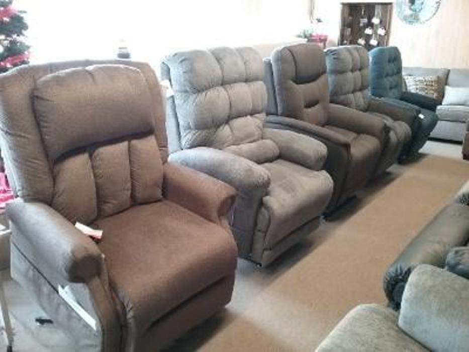 Hammond's Furniture Store - Olean, NY