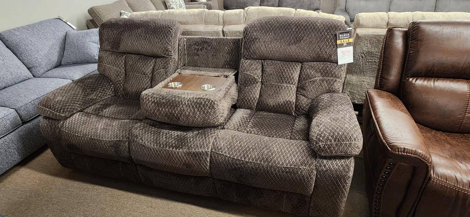 Hammond's Furniture Store - Olean, NY