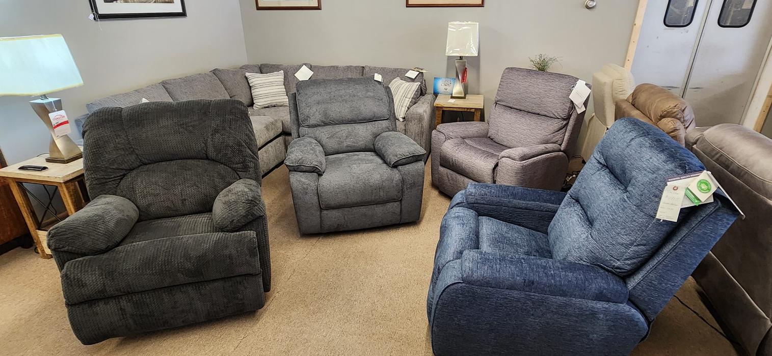 Hammond's Furniture Store - Olean, NY