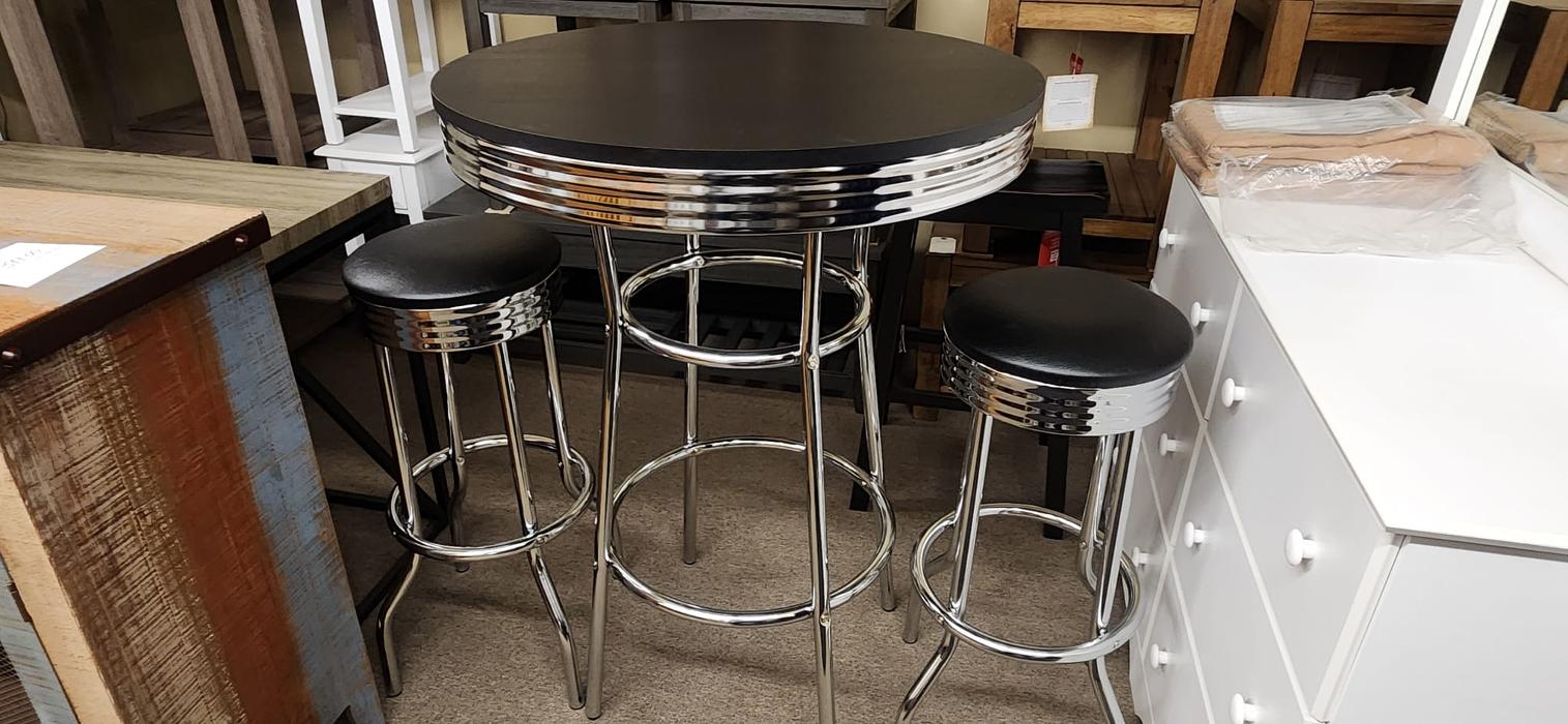 Hammond's Furniture Store - Olean, NY