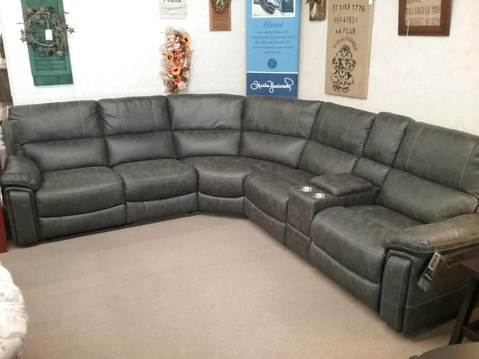 Hammond's Furniture Store - Olean, NY