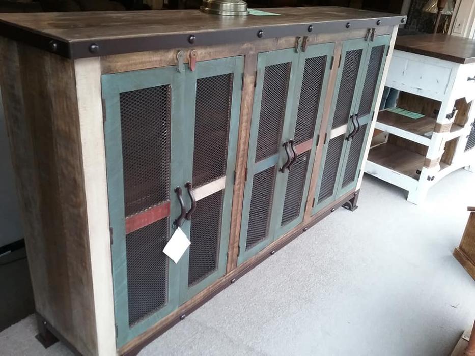 Hammond's Furniture Store - Olean, NY