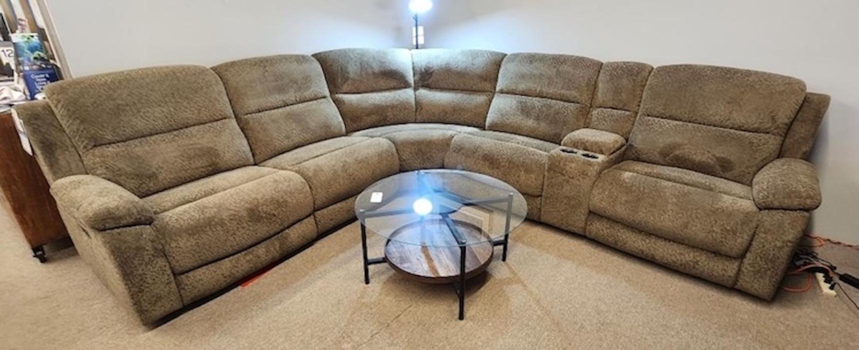 Hammond's Furniture Store Image