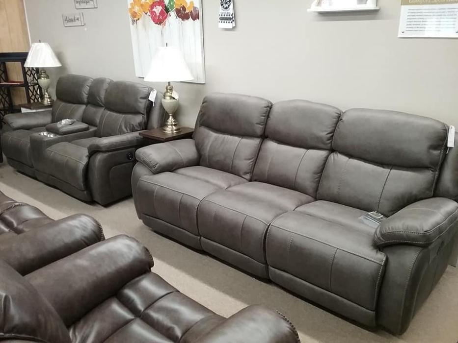 Hammond's Furniture Store - Olean, NY