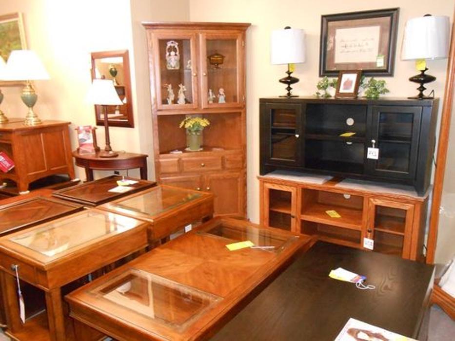 Hammond's Furniture Store - Olean, NY