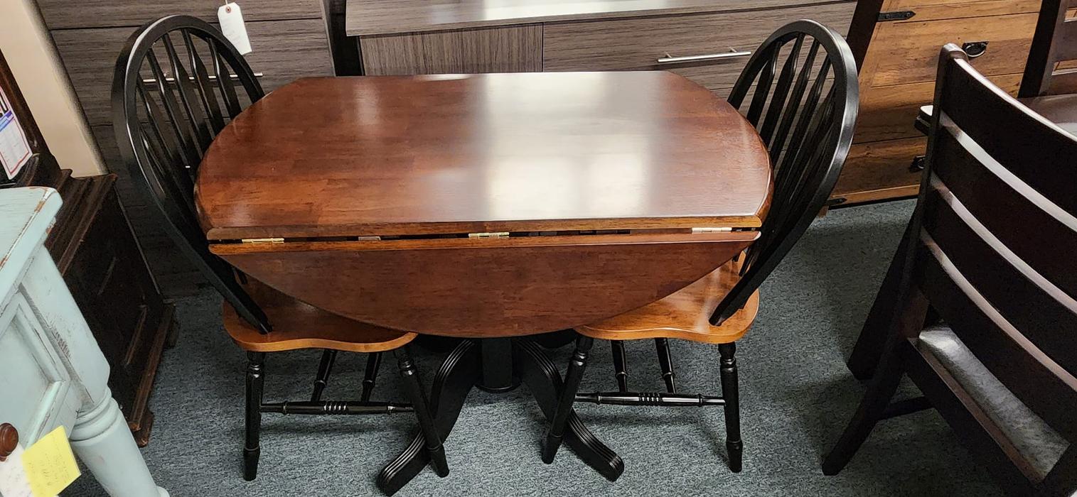 Hammond's Furniture Store - Olean, NY