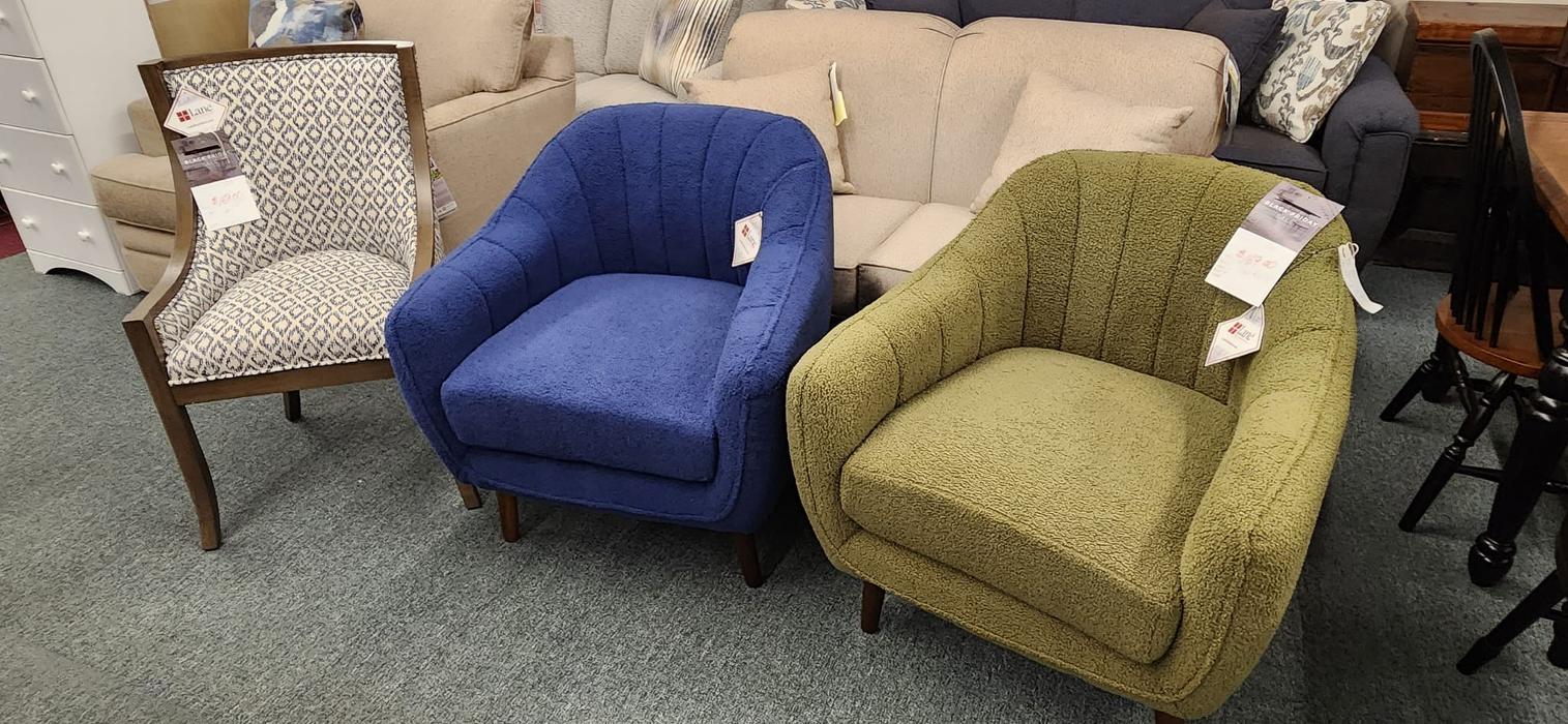 Hammond's Furniture Store - Olean, NY