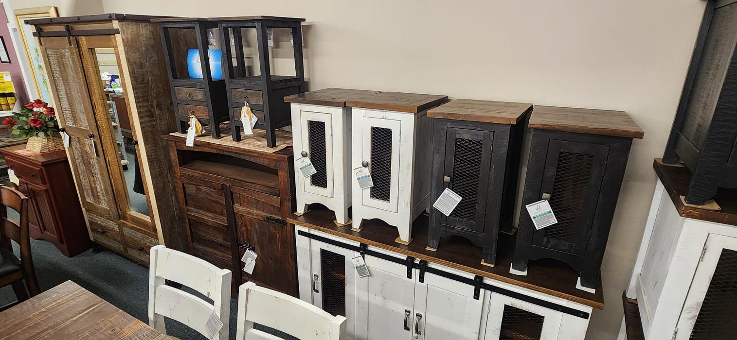 Hammond's Furniture Store - Olean, NY