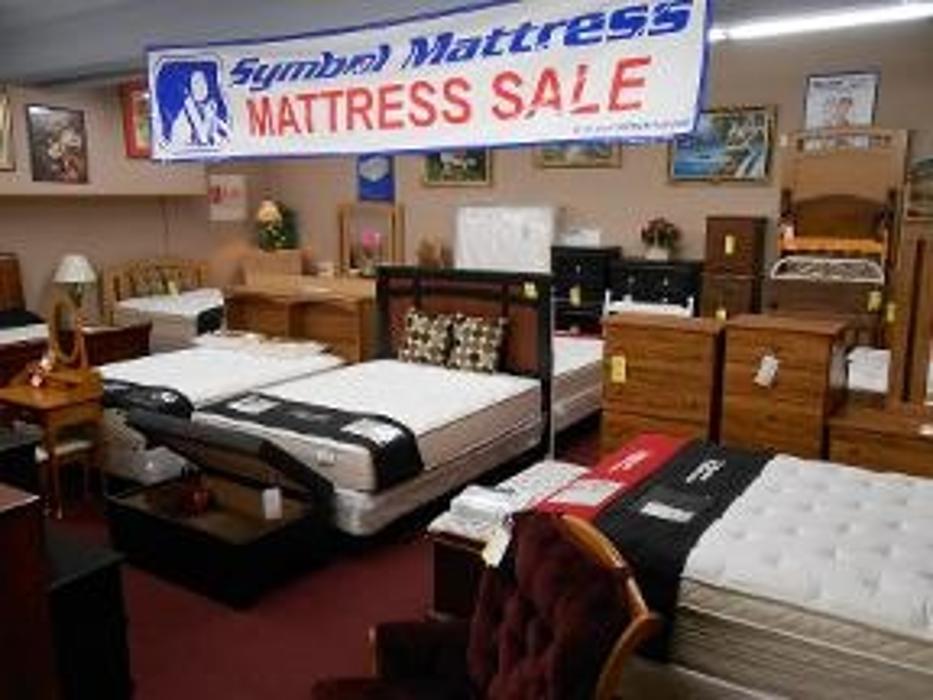 Hammond's Furniture Store - Olean, NY