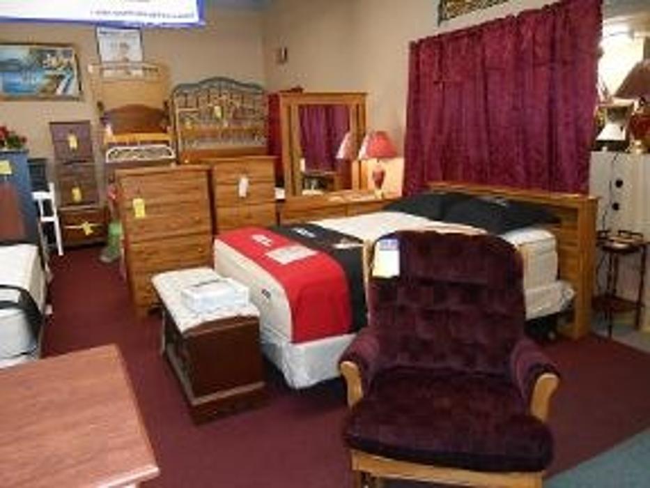 Hammond's Furniture Store - Olean, NY