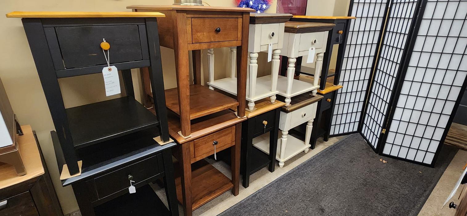 Hammond's Furniture Store - Olean, NY