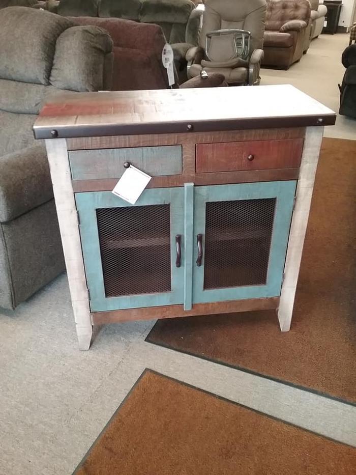 Hammond's Furniture Store - Olean, NY